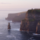 Ireland Vacation Package | Gate 1 Travel | $230 off with code TZWAER
Pictured: Cliffs of Moher, Ireland. Photo by Vincent Guth, Unsplash